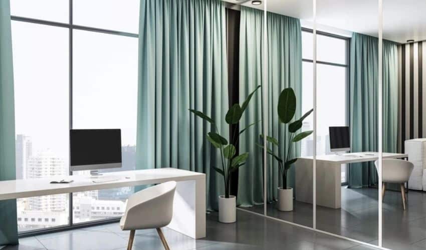 Cheapest Curtains in Dubai
