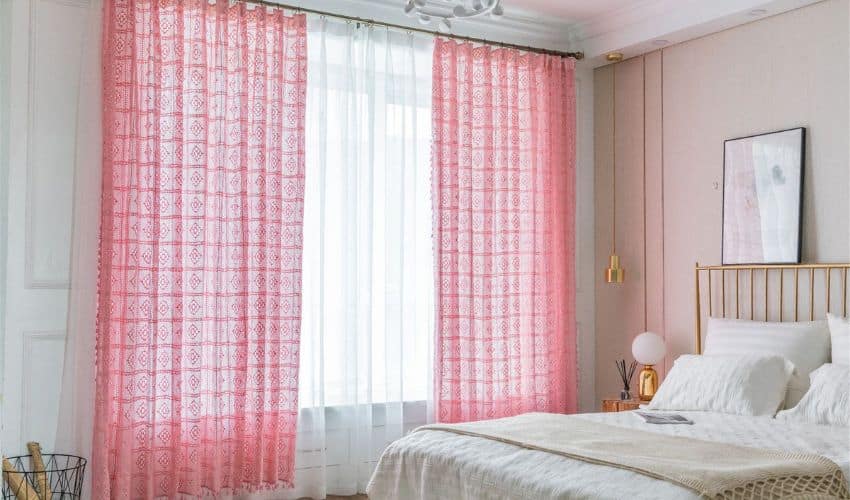 Cotton Curtains