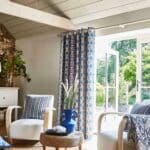 Curtain Fabrics For Homes