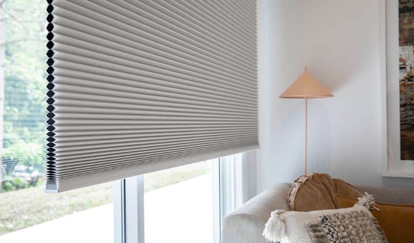 Honeycomb Blinds