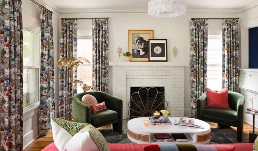 Pick a Playful Print