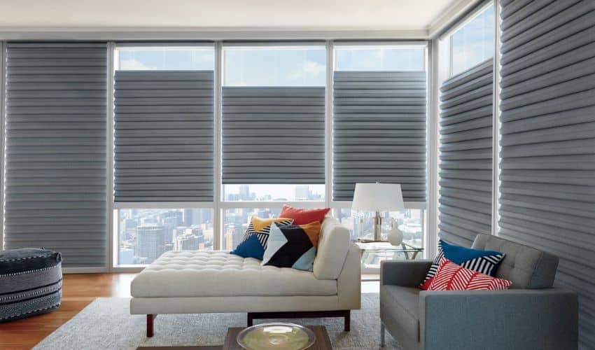 Roller Blinds Dubai
