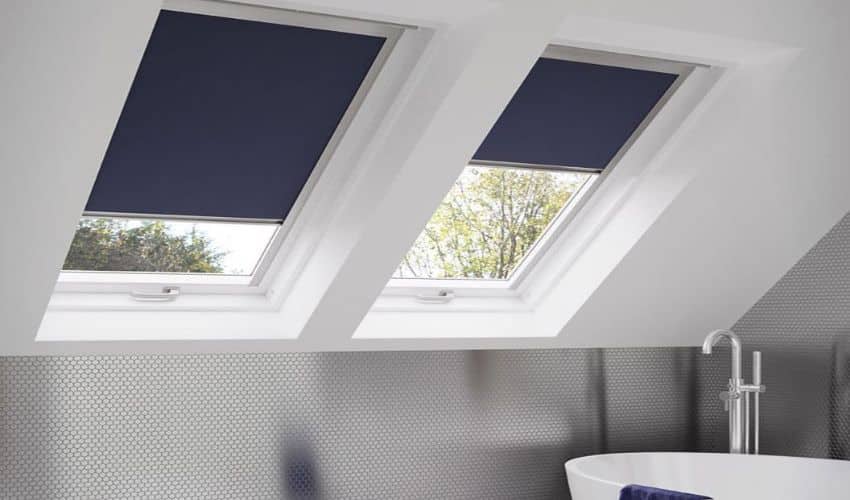 Skylight Blinds