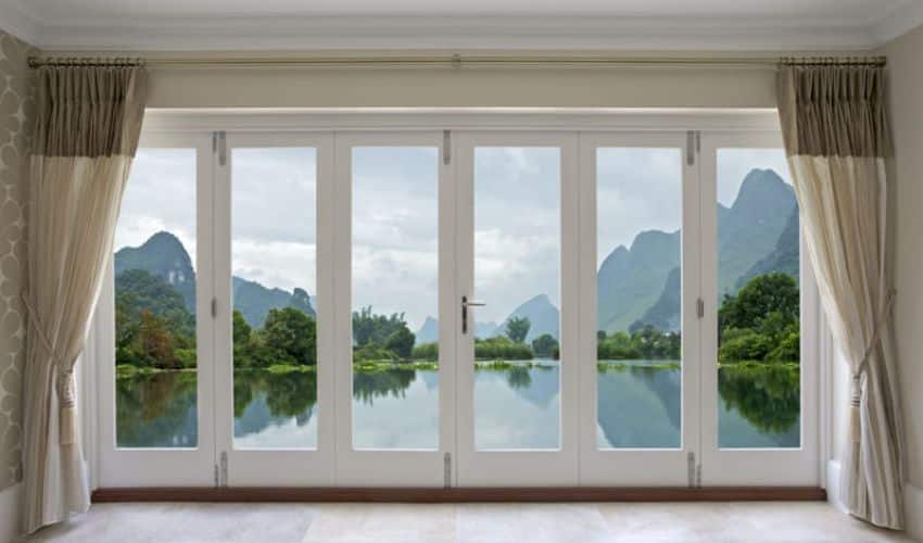 Standard Curtain Lengths
