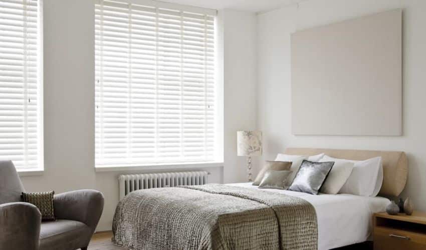 Venetian Blinds