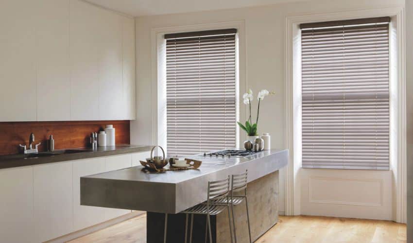 Venetian Blinds