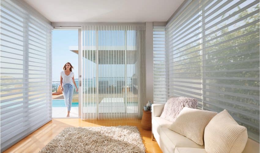 Vertical Blinds