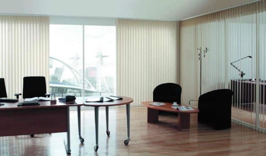 Vertical Blinds