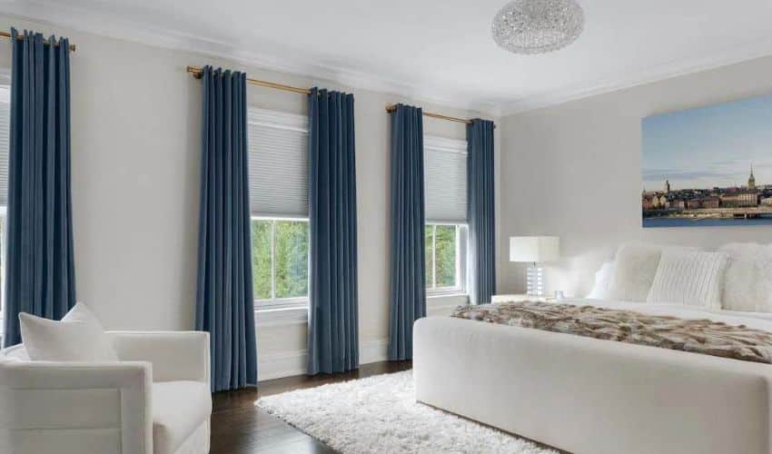What Are The Standard Curtain Sizes