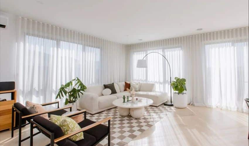 Where to Buy the Best Curtains in Dubai