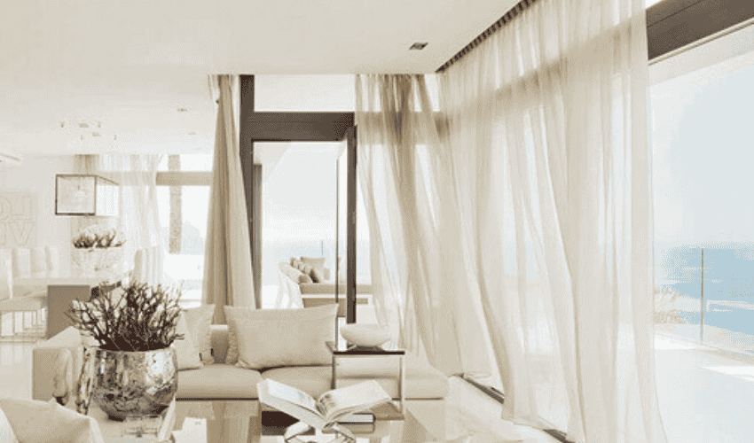 Which Are The Cheapest Curtains in Dubai