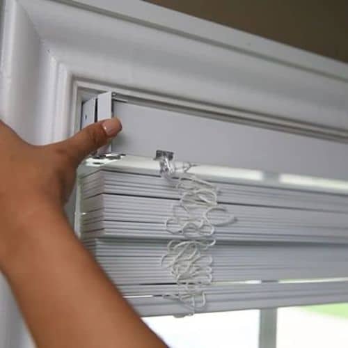 Blind Brackets Dubai