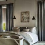 How to Block Light from Top of Curtain