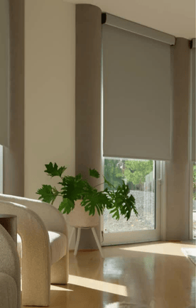 Blackout Roller Blind