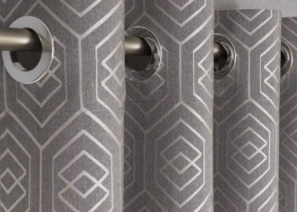 Affordable Curtain Fitting