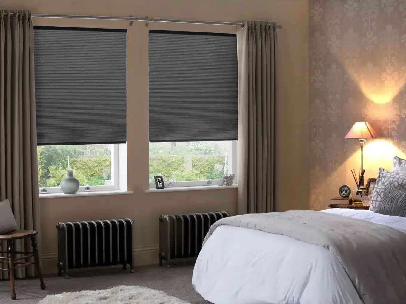Cheap Blackout Blinds Dubai